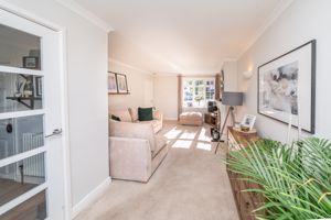 LOUNGE- click for photo gallery
